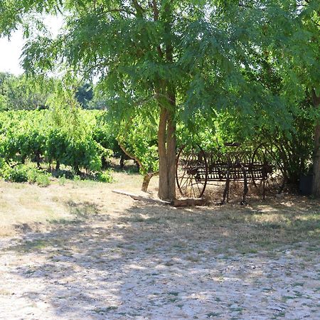 Les Bruns Apartment Saignon Exterior photo