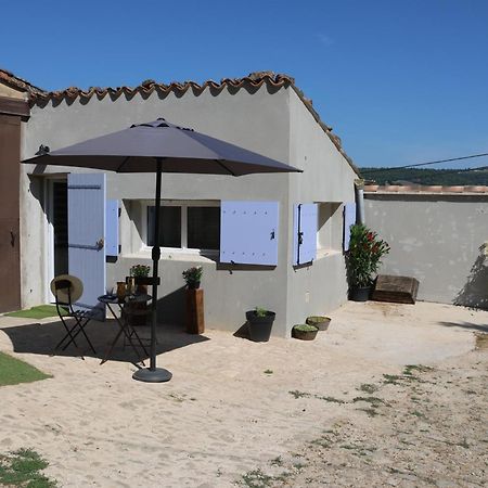 Les Bruns Apartment Saignon Exterior photo