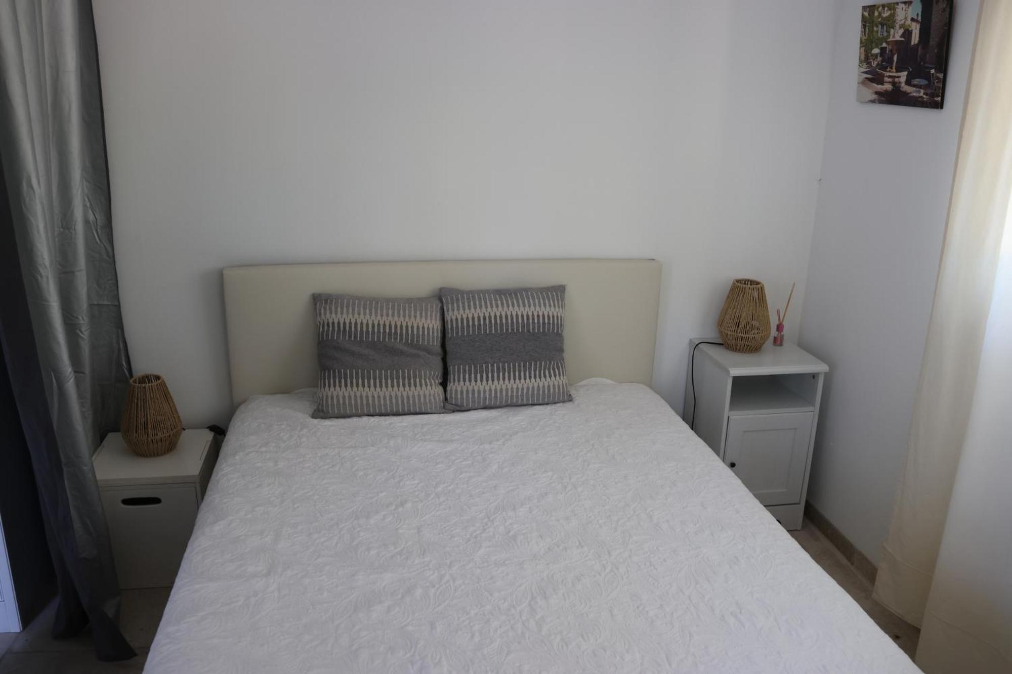 Les Bruns Apartment Saignon Exterior photo