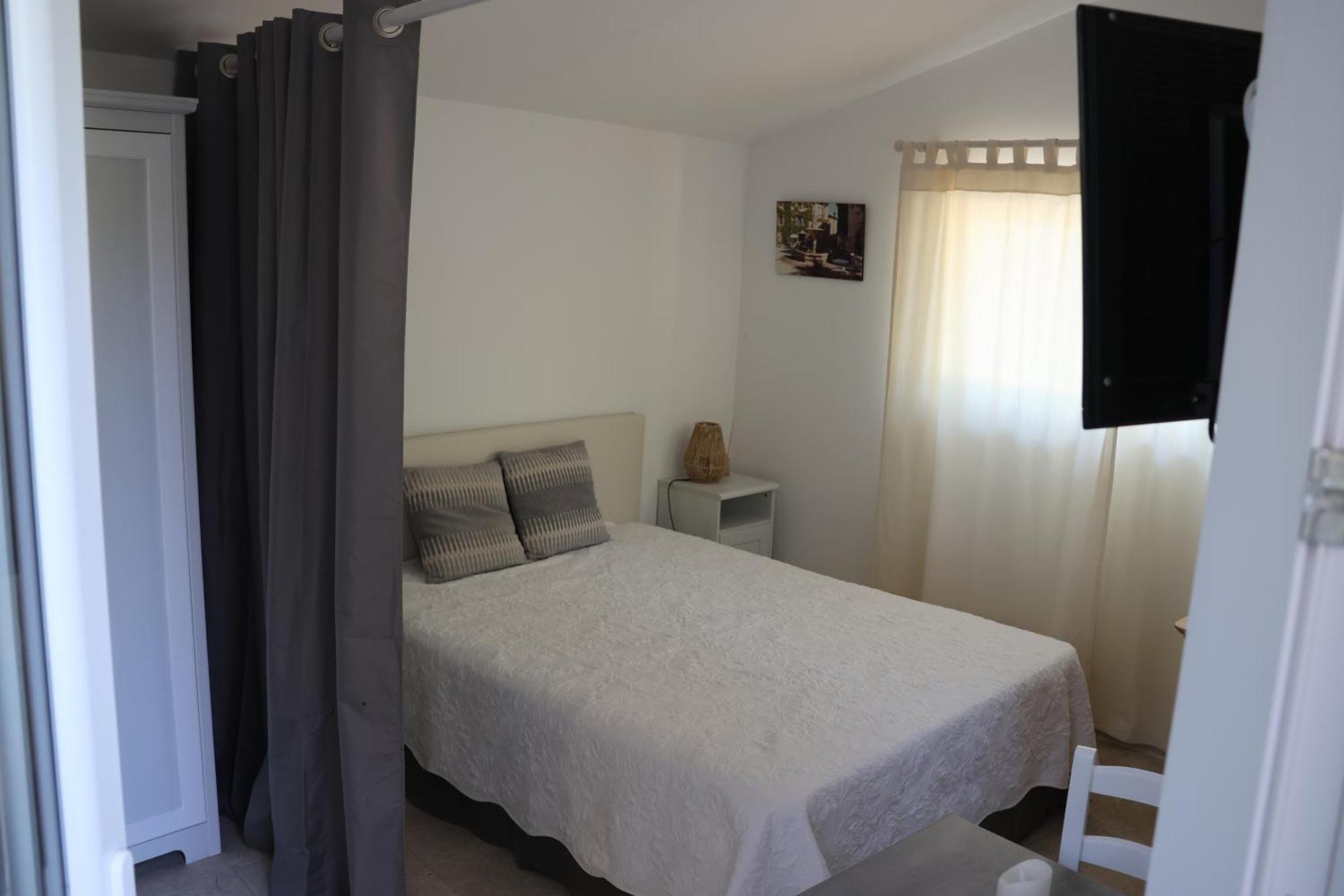 Les Bruns Apartment Saignon Exterior photo